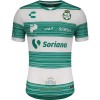 Maglia ufficiale Santos Laguna Casa 2020-21 per Uomo